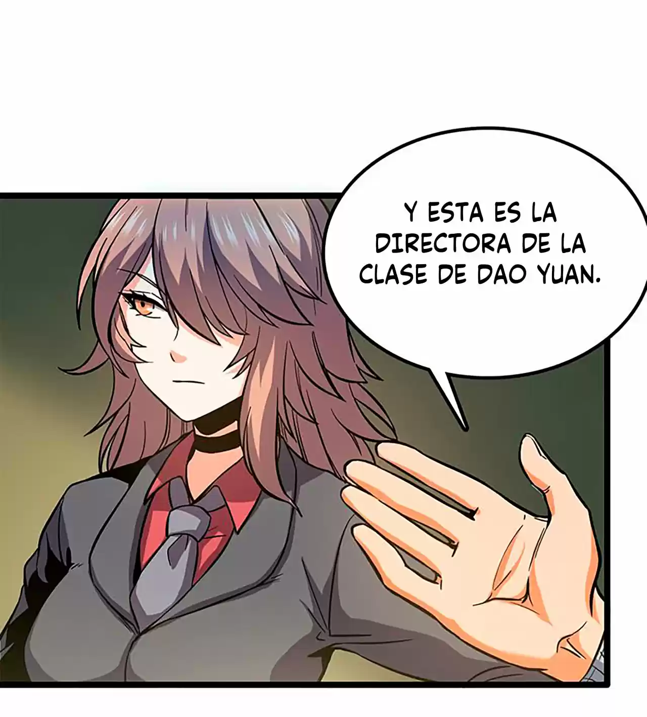 Spare Me, Great Lord! - Capítulo 9 - Página 62 - LectorTMOo