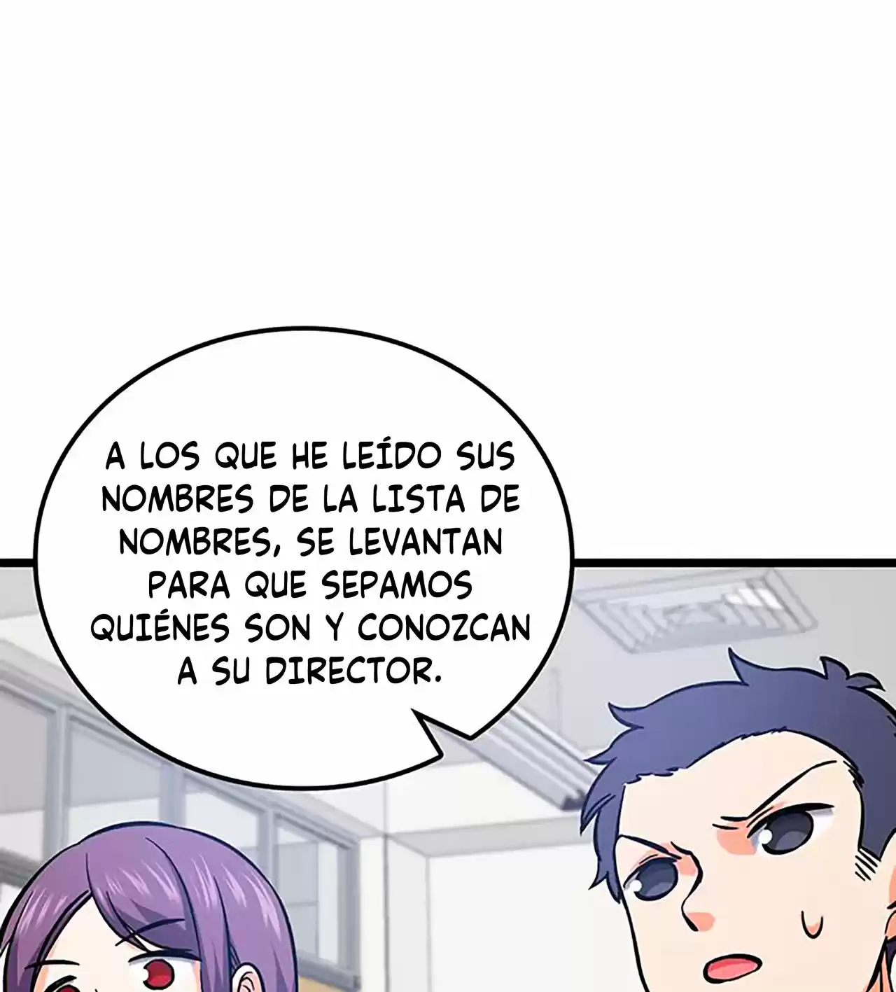 Spare Me, Great Lord! - Capítulo 9 - Página 63 - LectorTMOo