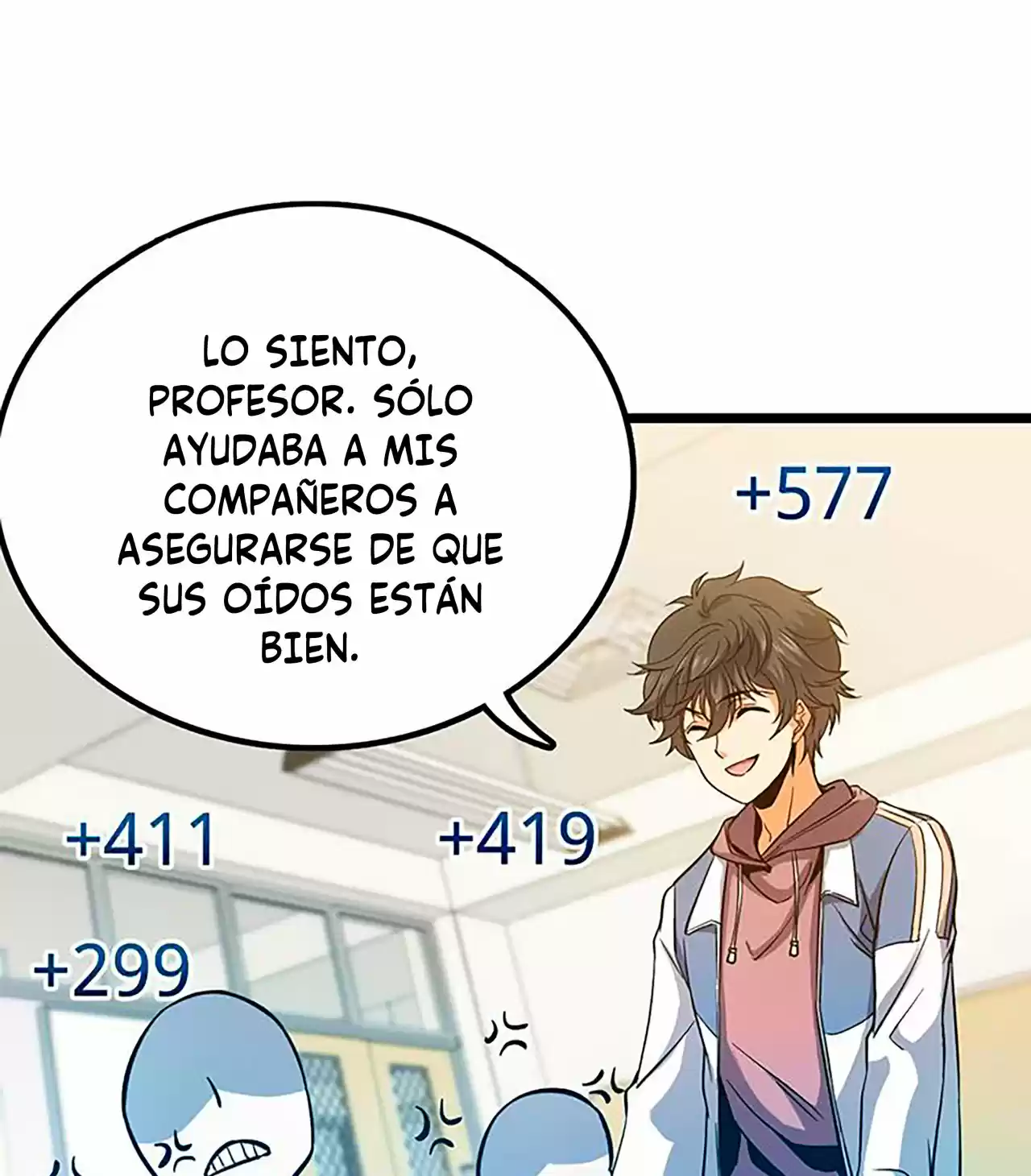 Spare Me, Great Lord! - Capítulo 9 - Página 72 - LectorTMOo