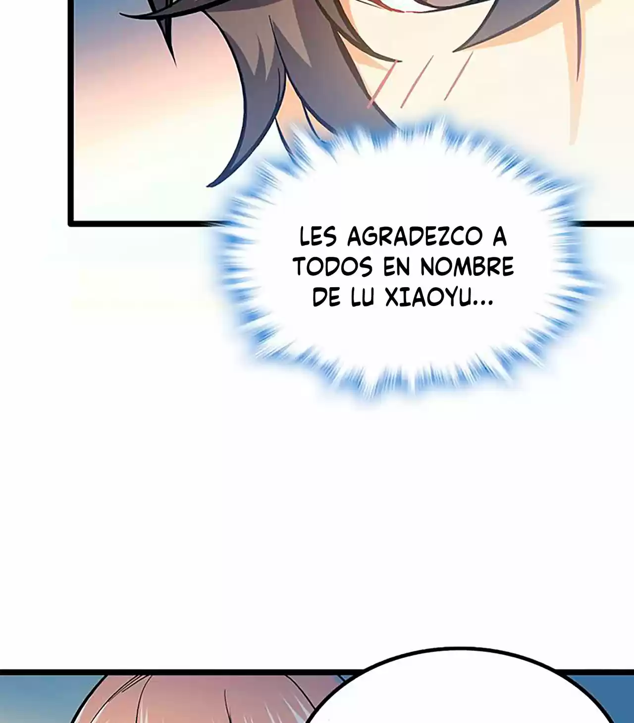 Spare Me, Great Lord! - Capítulo 9 - Página 74 - LectorTMOo