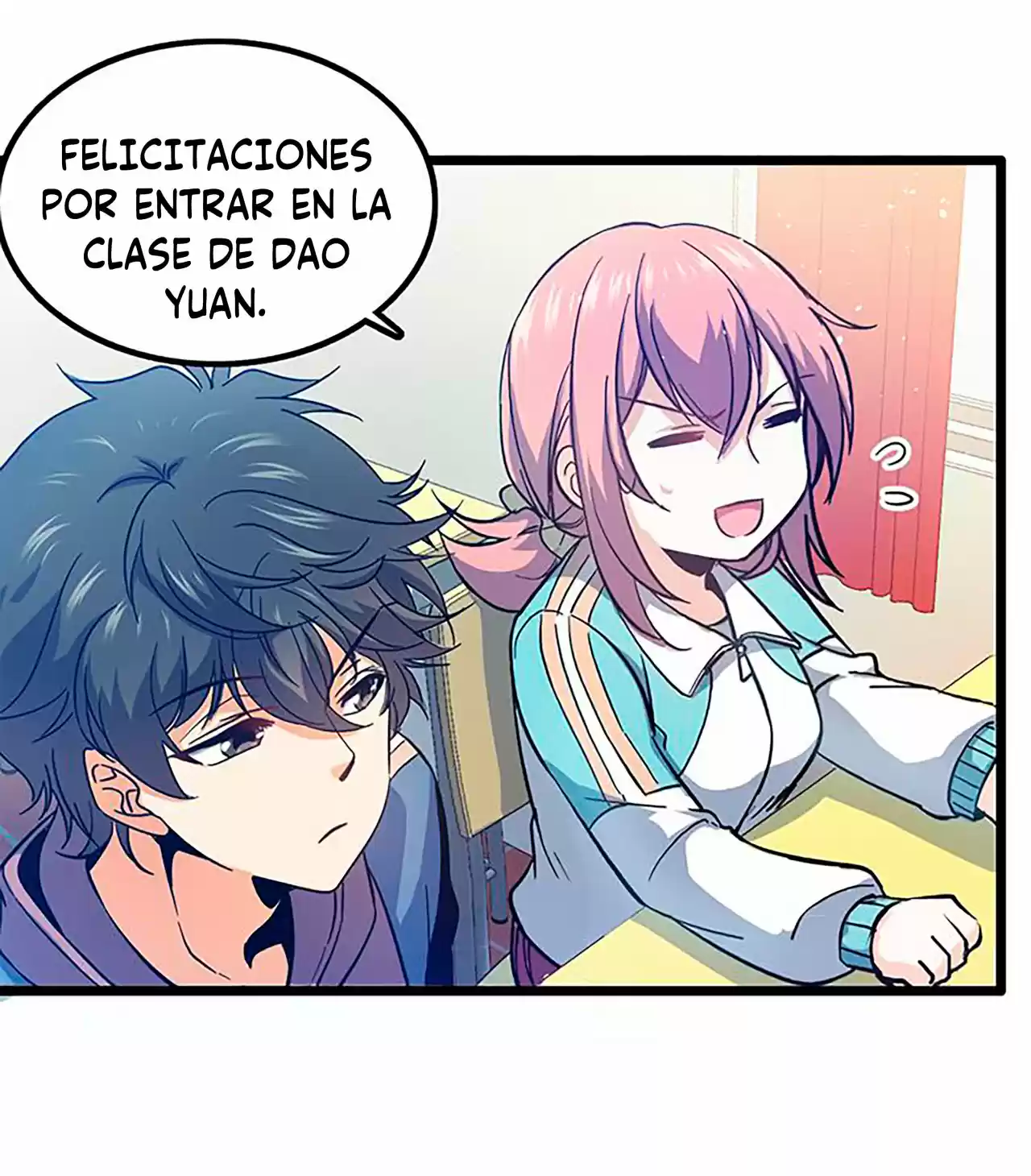 Spare Me, Great Lord! - Capítulo 9 - Página 76 - LectorTMOo