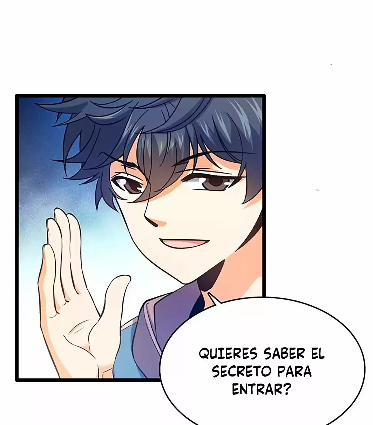 Spare Me, Great Lord! - Capítulo 9 - Página 77 - LectorTMOo