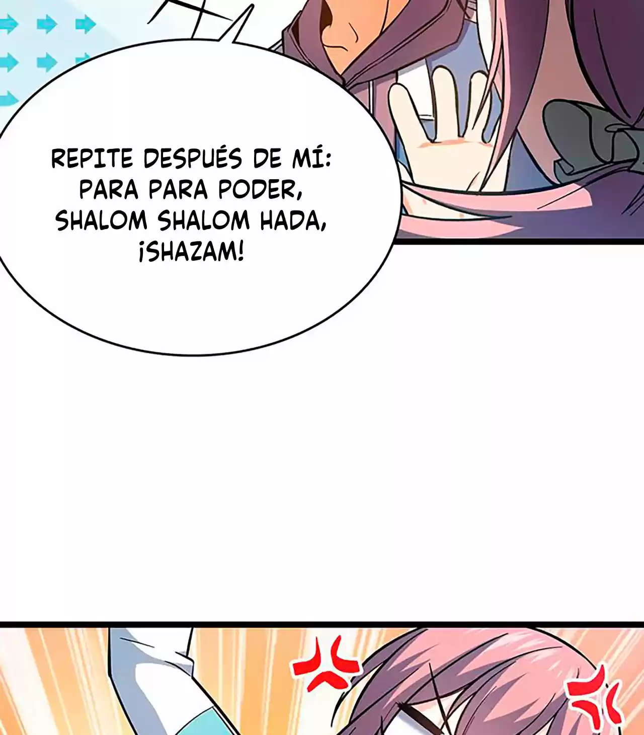 Spare Me, Great Lord! - Capítulo 9 - Página 80 - LectorTMOo