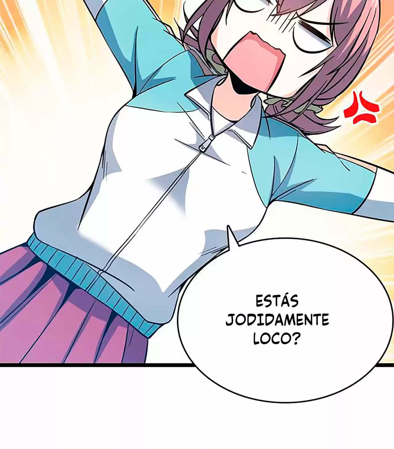 Spare Me, Great Lord! - Capítulo 9 - Página 81 - LectorTMOo