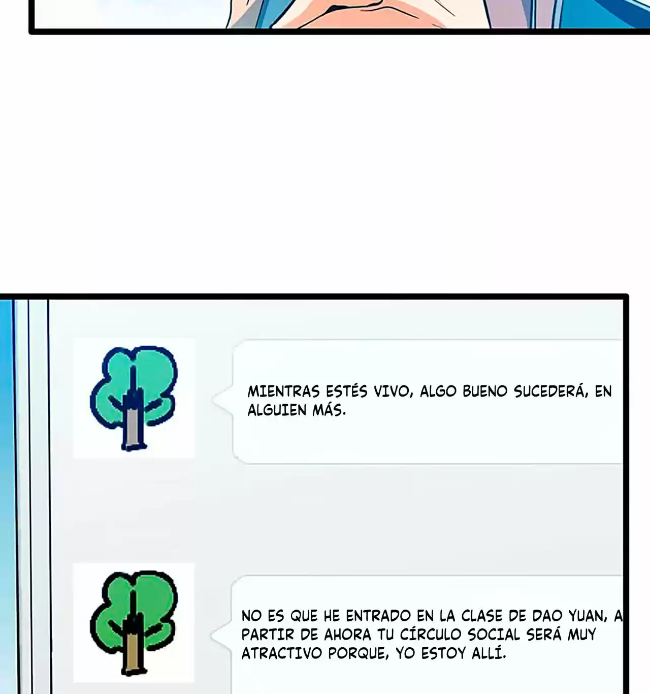 Spare Me, Great Lord! - Capítulo 9 - Página 83 - LectorTMOo