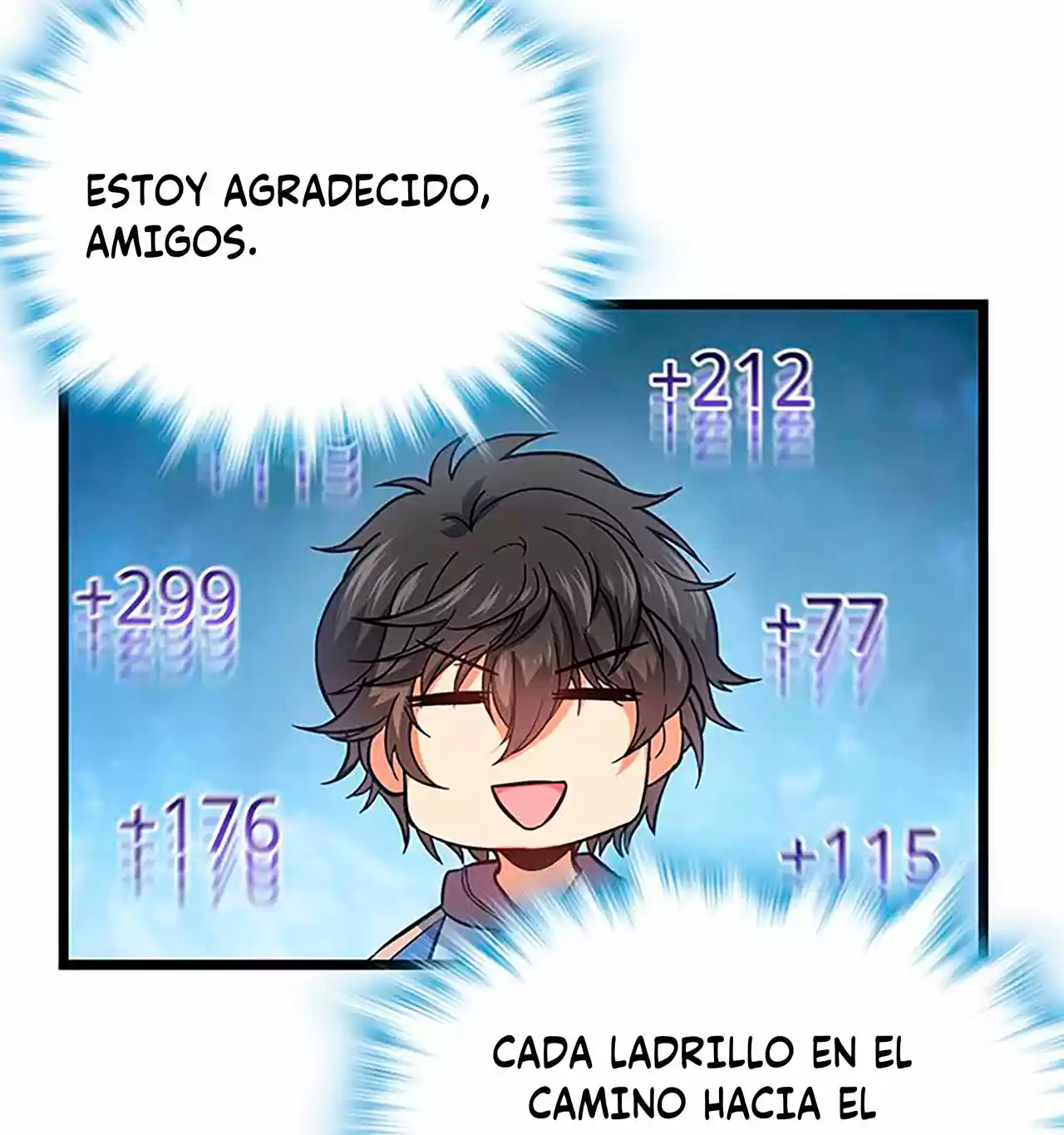 Spare Me, Great Lord! - Capítulo 9 - Página 86 - LectorTMOo
