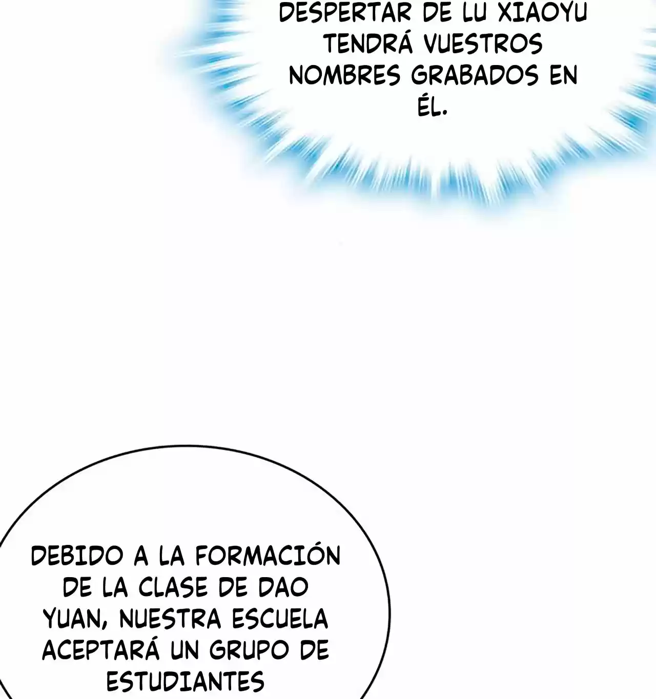 Spare Me, Great Lord! - Capítulo 9 - Página 87 - LectorTMOo