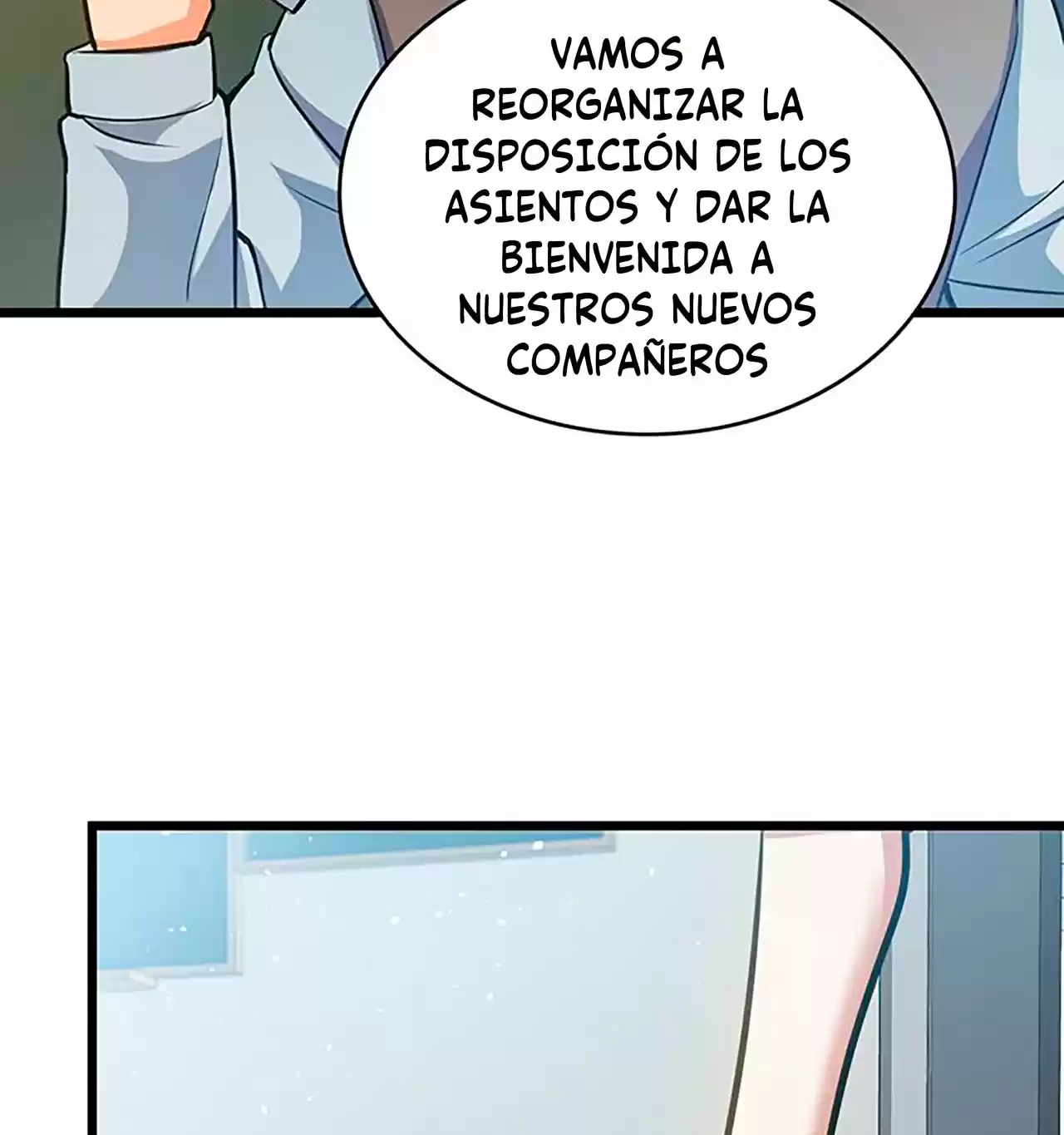 Spare Me, Great Lord! - Capítulo 9 - Página 89 - LectorTMOo