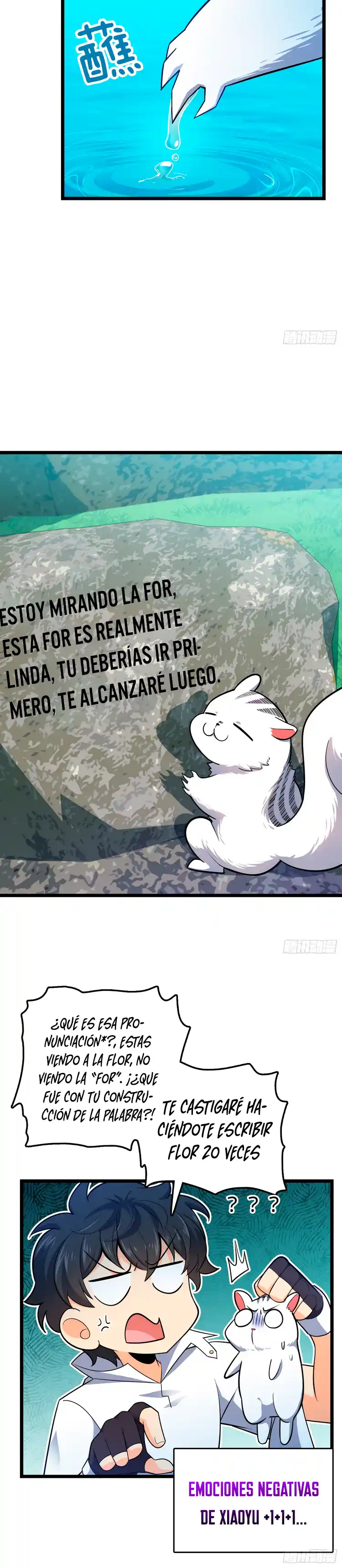 Spare Me, Great Lord! - Capítulo 92 - Página 20 - LectorTMOo