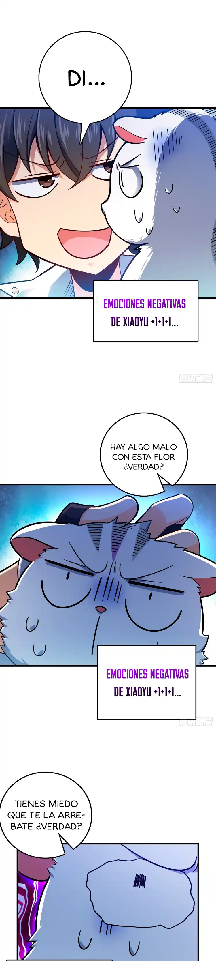 Spare Me, Great Lord! - Capítulo 92 - Página 21 - LectorTMOo