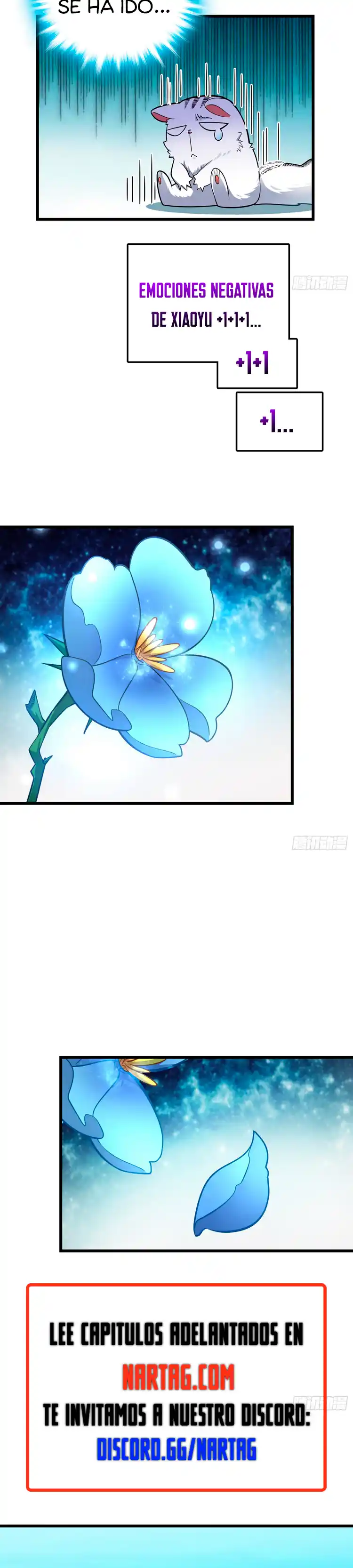 Spare Me, Great Lord! - Capítulo 92 - Página 23 - LectorTMOo