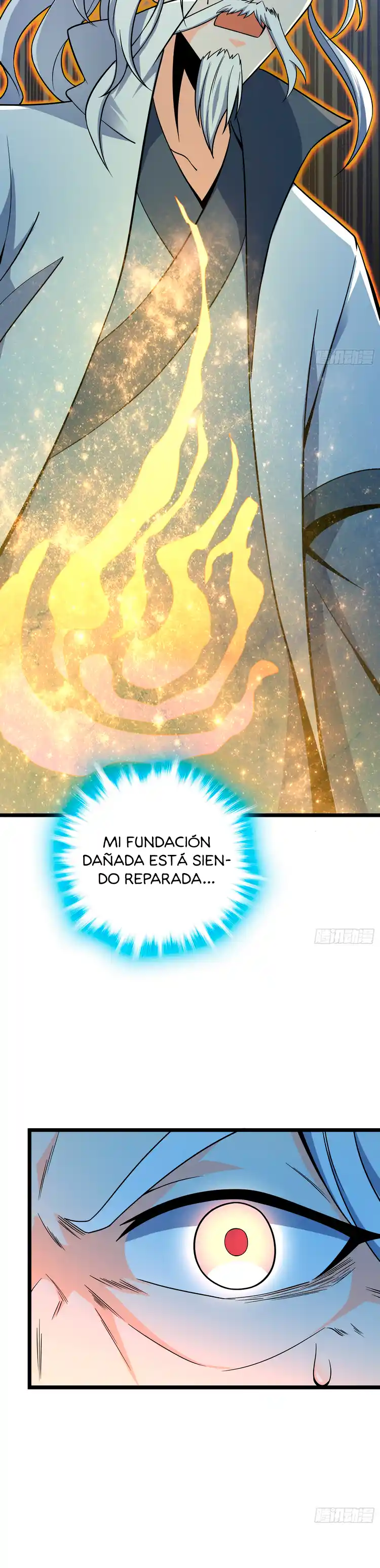 Spare Me, Great Lord! - Capítulo 93 - Página 23 - LectorTMOo