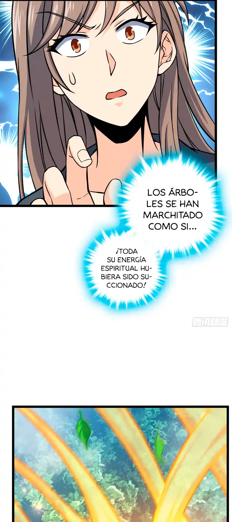 Spare Me, Great Lord! - Capítulo 93 - Página 28 - LectorTMOo