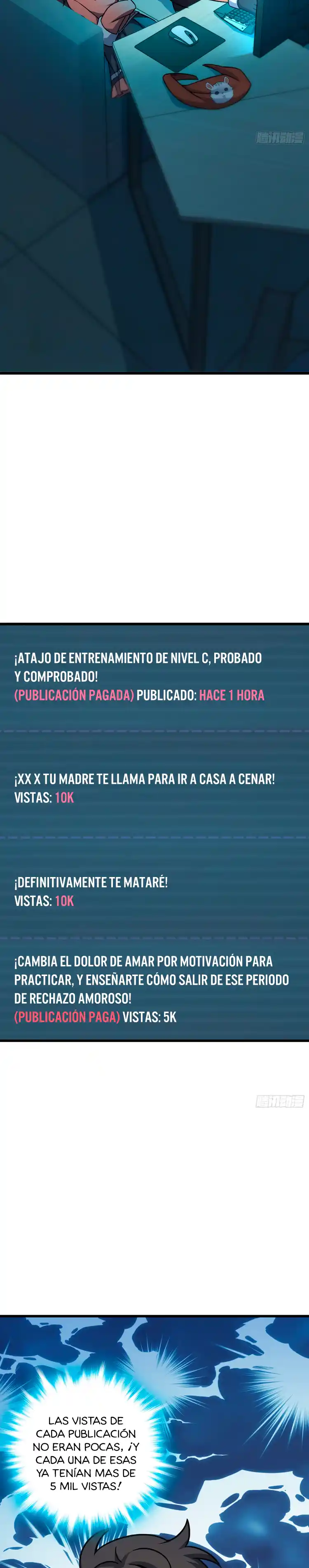 Spare Me, Great Lord! - Capítulo 98 - Página 11 - LectorTMOo