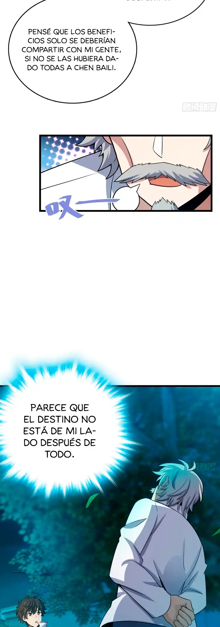 Spare Me, Great Lord! - Capítulo 99 - Página 23 - LectorTMOo