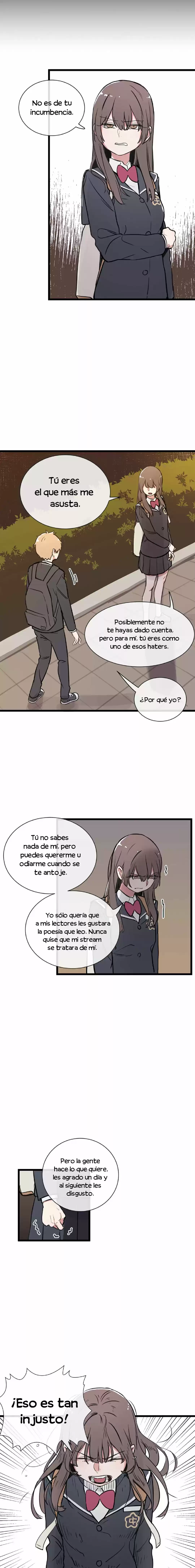 Sparrow - Capítulo 21 - Página 7 - LectorTMOo
