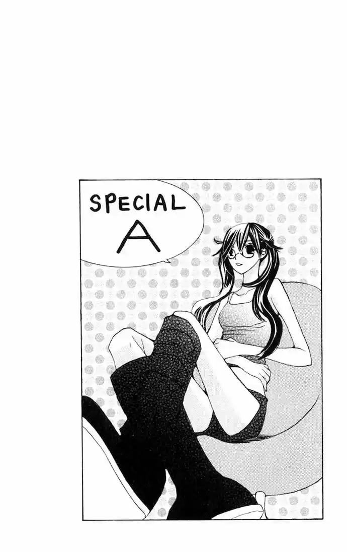 Special A Class - Capítulo 18 - Página 4 - LectorTMOo