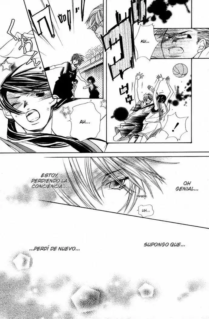 Special A Class - Capítulo 2 - Página 32 - LectorTMOo