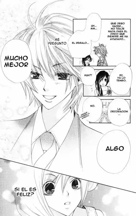 Special A Class - Capítulo 3 - Página 48 - LectorTMOo
