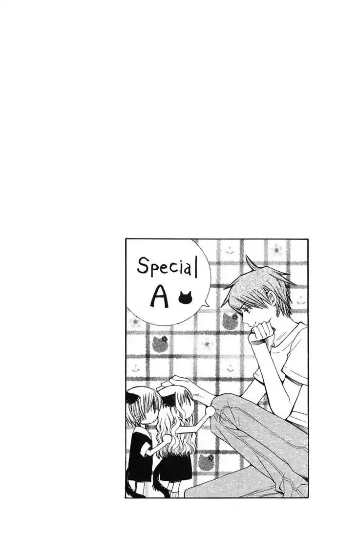 Special A Class - Capítulo 31 - Página 3 - LectorTMOo