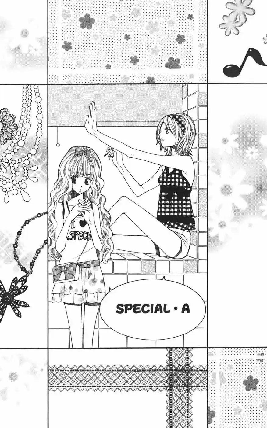 Special A Class - Capítulo 37 - Página 3 - LectorTMOo