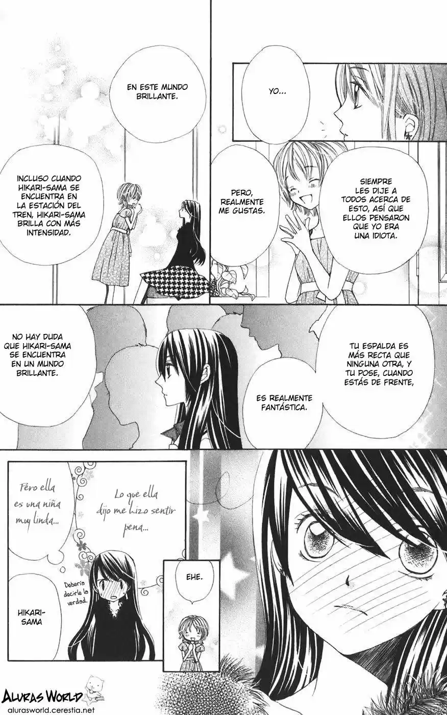 Special A Class - Capítulo 40 - Página 15 - LectorTMOo