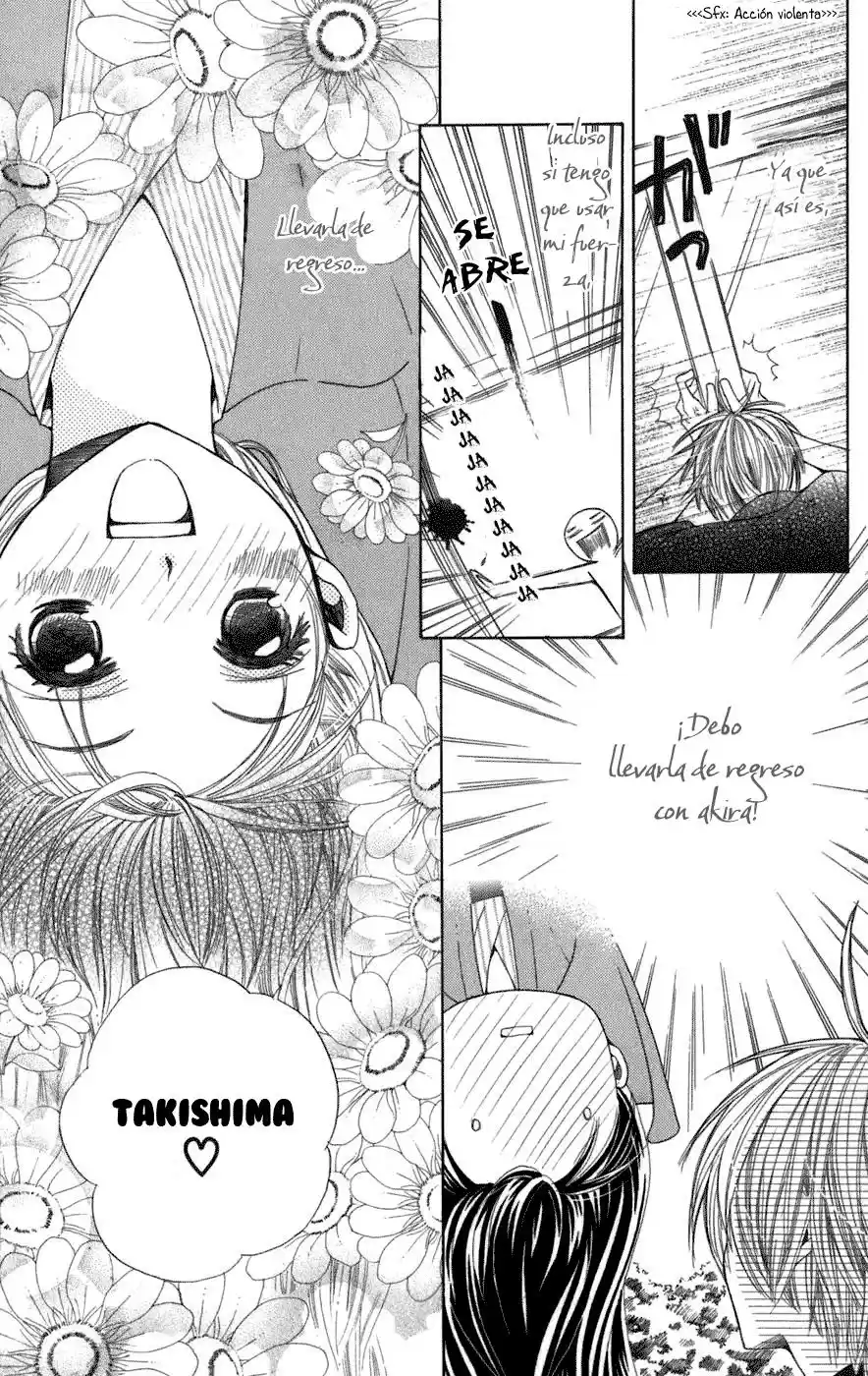 Special A Class - Capítulo 42 - Página 19 - LectorTMOo