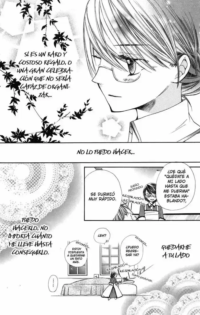 Special A Class - Capítulo 45 - Página 31 - LectorTMOo