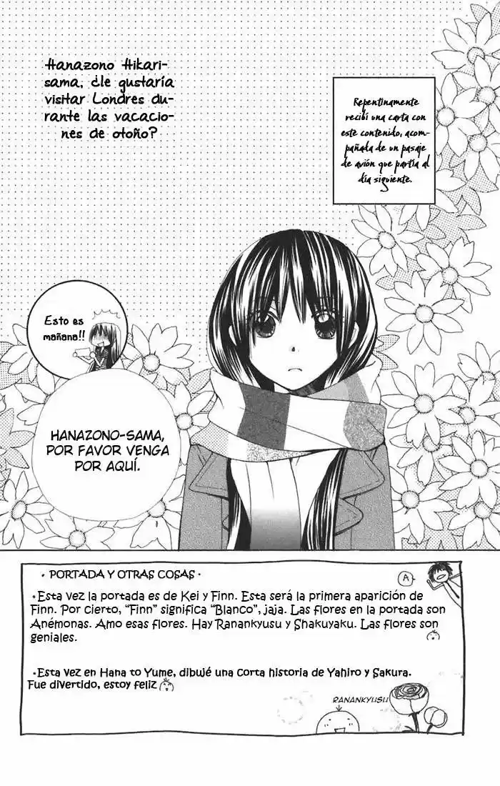 Special A Class - Capítulo 47 - Página 11 - LectorTMOo