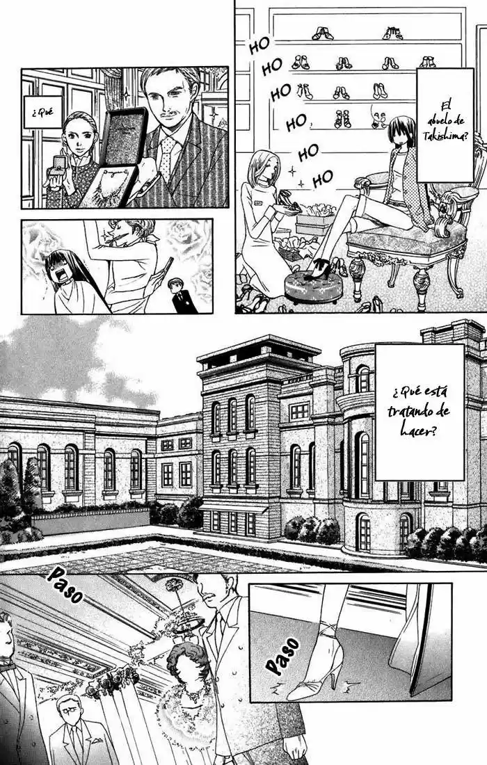 Special A Class - Capítulo 47 - Página 17 - LectorTMOo