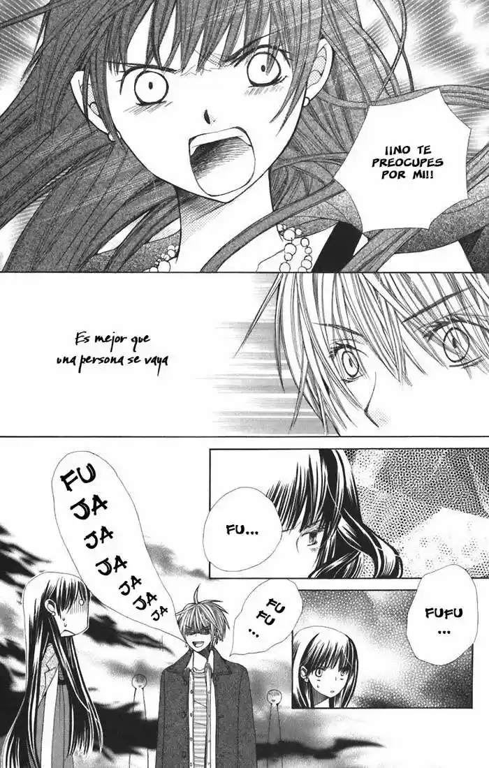 Special A Class - Capítulo 47 - Página 36 - LectorTMOo
