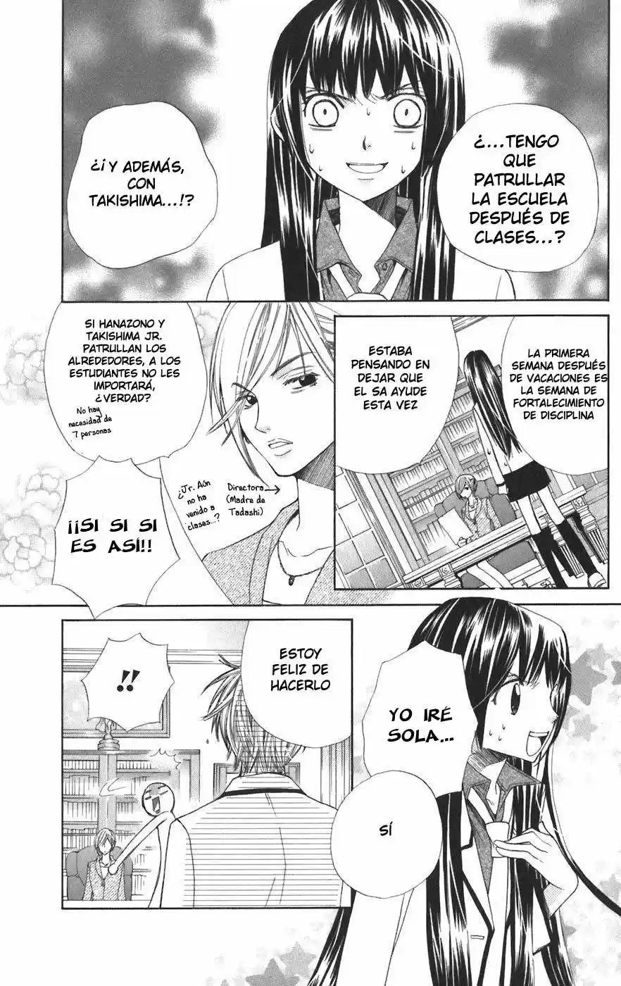 Special A Class - Capítulo 48 - Página 6 - LectorTMOo