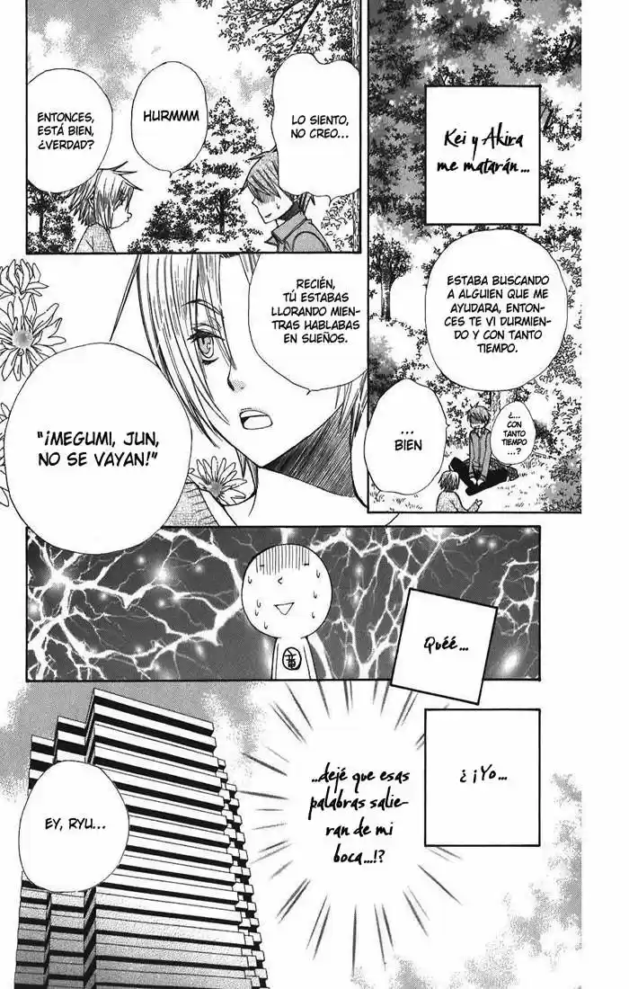 Special A Class - Capítulo 50 - Página 4 - LectorTMOo