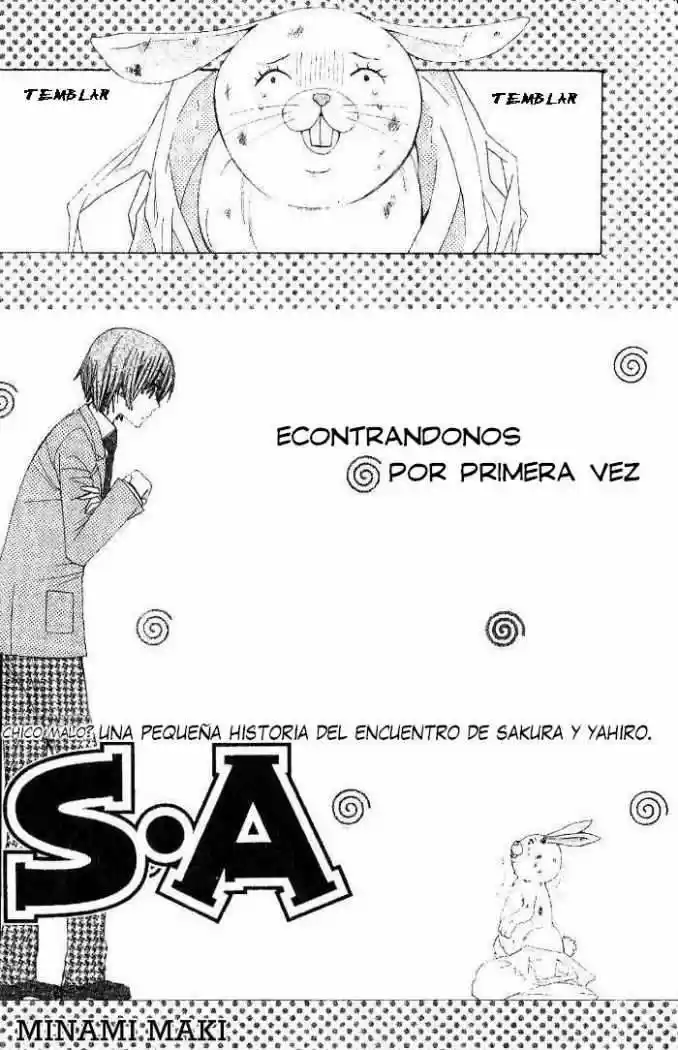 Special A Class - Capítulo 52.01 - Página 2 - LectorTMOo