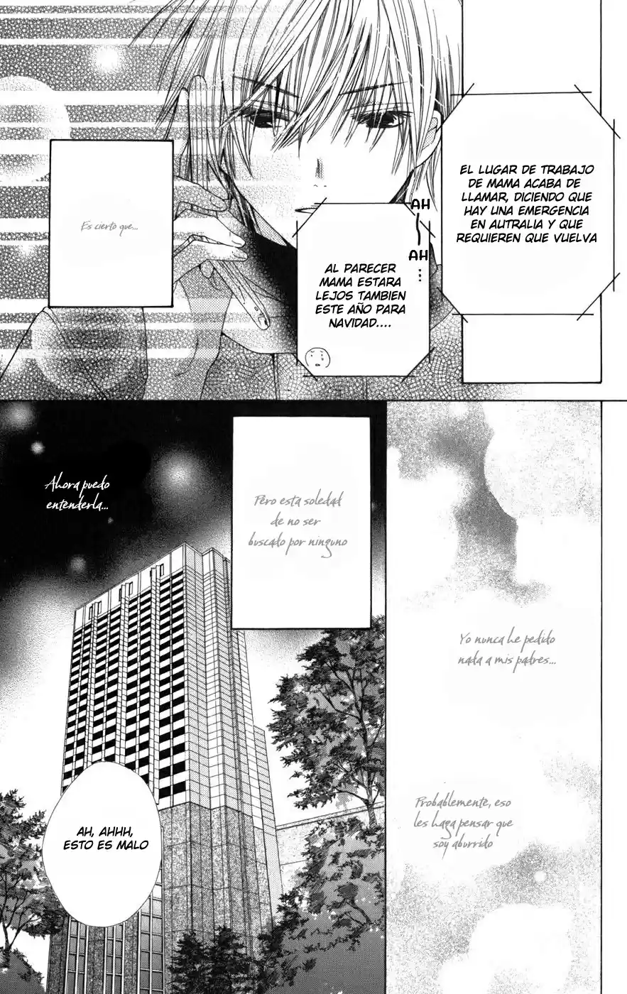 Special A Class - Capítulo 57 - Página 24 - LectorTMOo