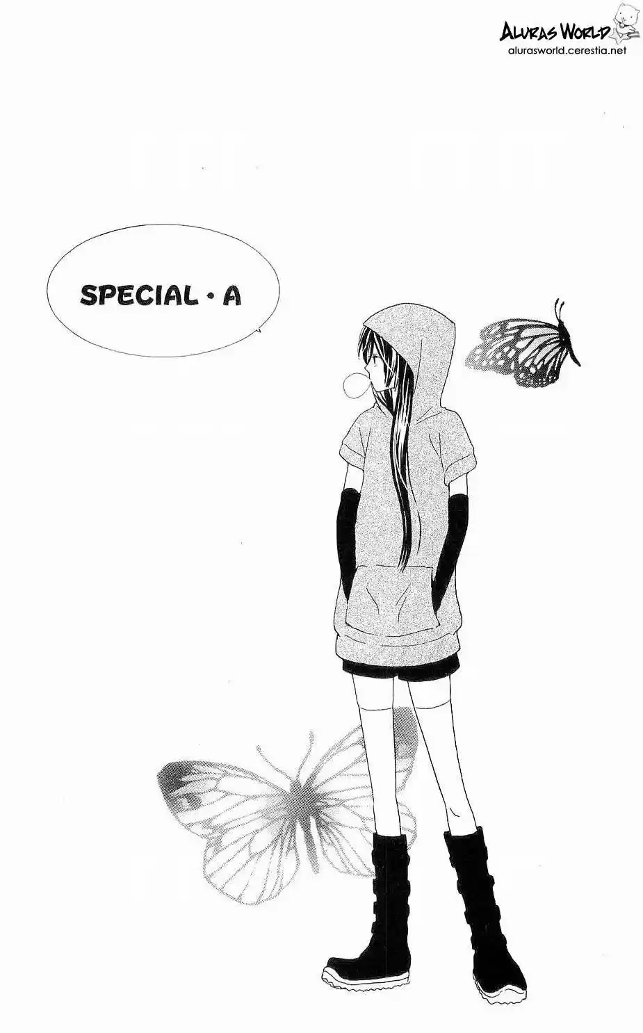 Special A Class - Capítulo 59 - Página 39 - LectorTMOo