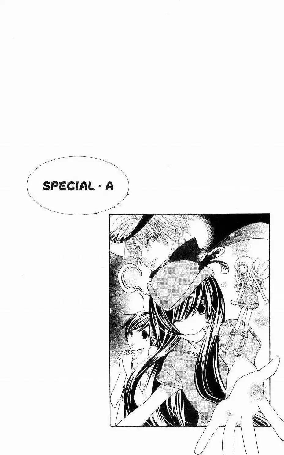 Special A Class - Capítulo 61 - Página 4 - LectorTMOo