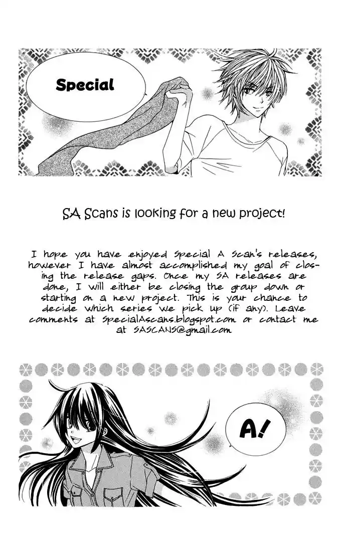 Special A Class - Capítulo 65 - Página 2 - LectorTMOo