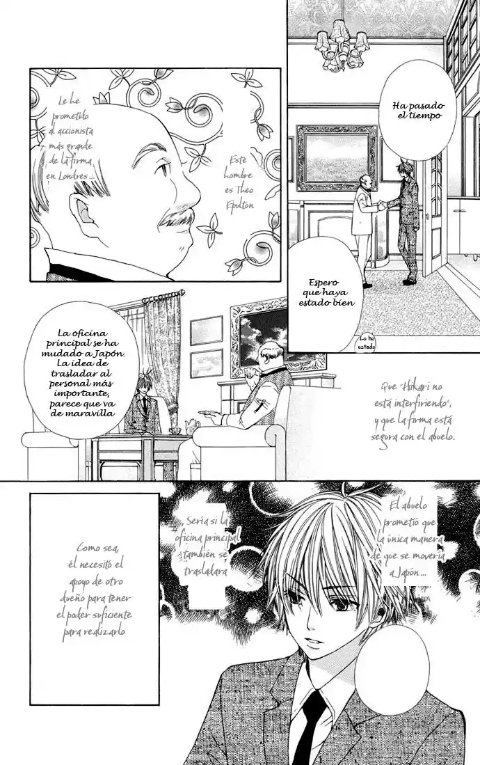 Special A Class - Capítulo 69 - Página 12 - LectorTMOo