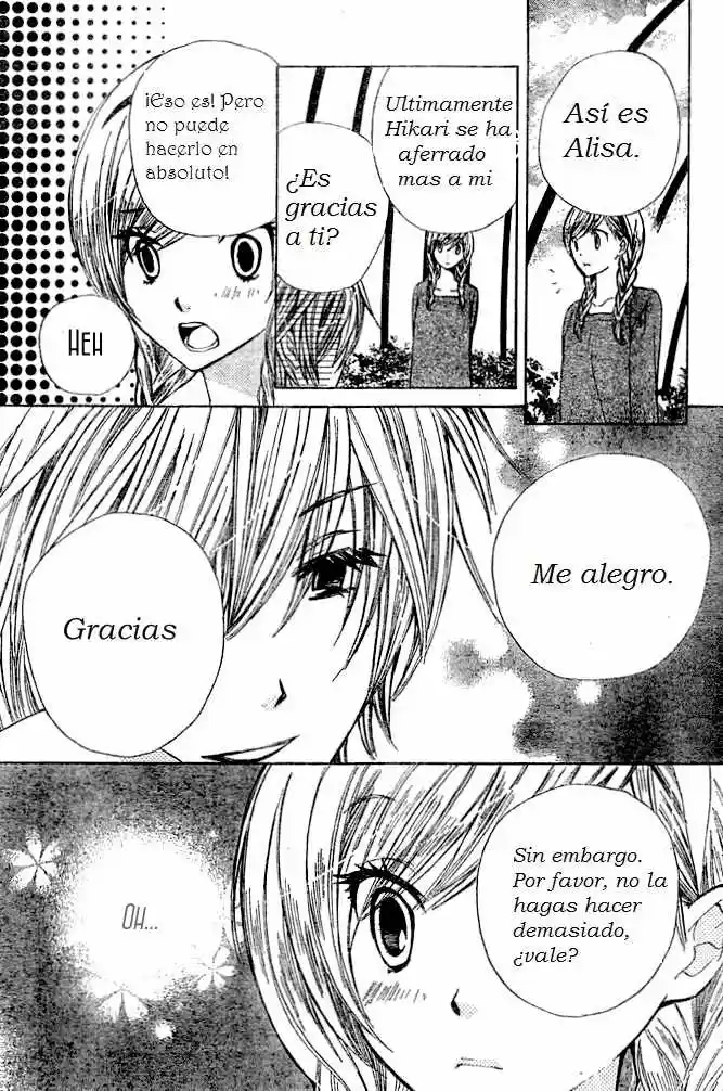 Special A Class - Capítulo 73 - Página 13 - LectorTMOo
