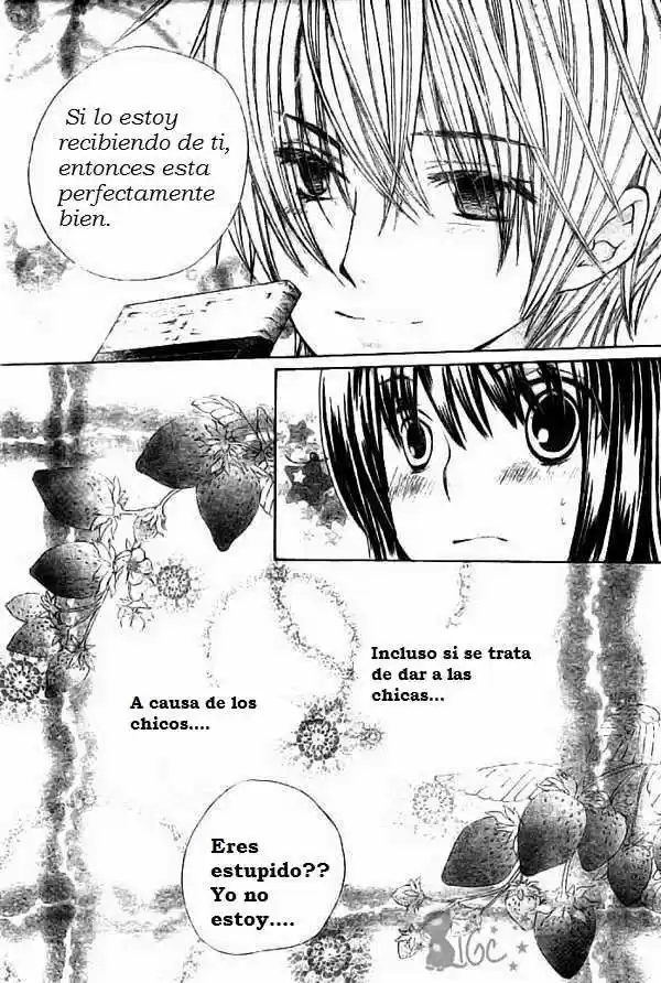 Special A Class - Capítulo 74 - Página 30 - LectorTMOo