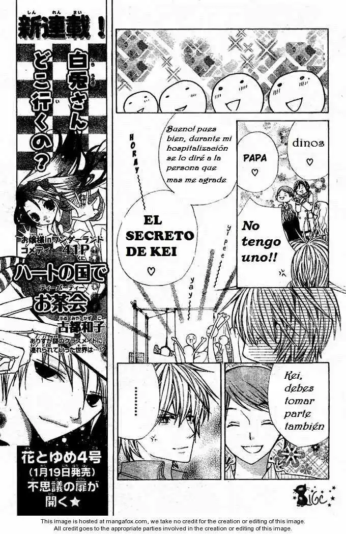 Special A Class - Capítulo 75 - Página 6 - LectorTMOo