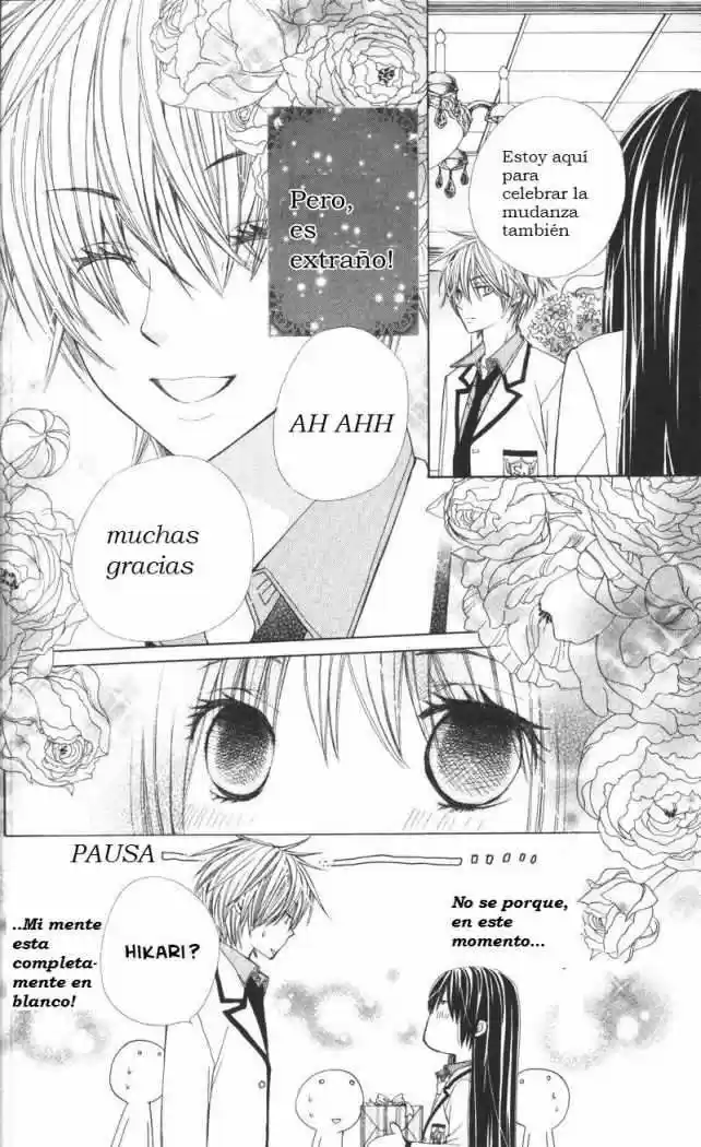Special A Class - Capítulo 78 - Página 4 - LectorTMOo