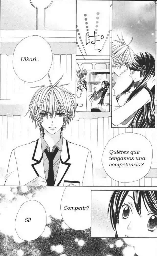 Special A Class - Capítulo 78 - Página 20 - LectorTMOo