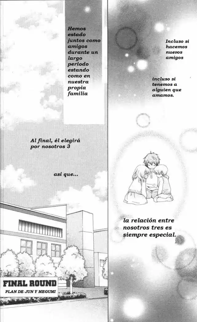 Special A Class - Capítulo 80 - Página 18 - LectorTMOo