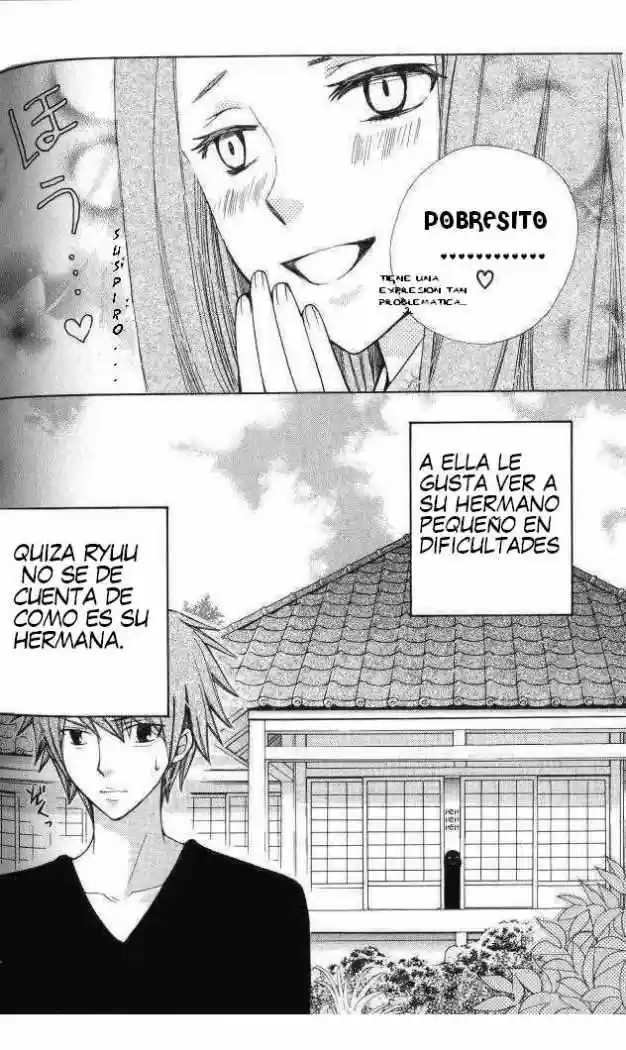 Special A Class - Capítulo 81.01 - Página 4 - LectorTMOo