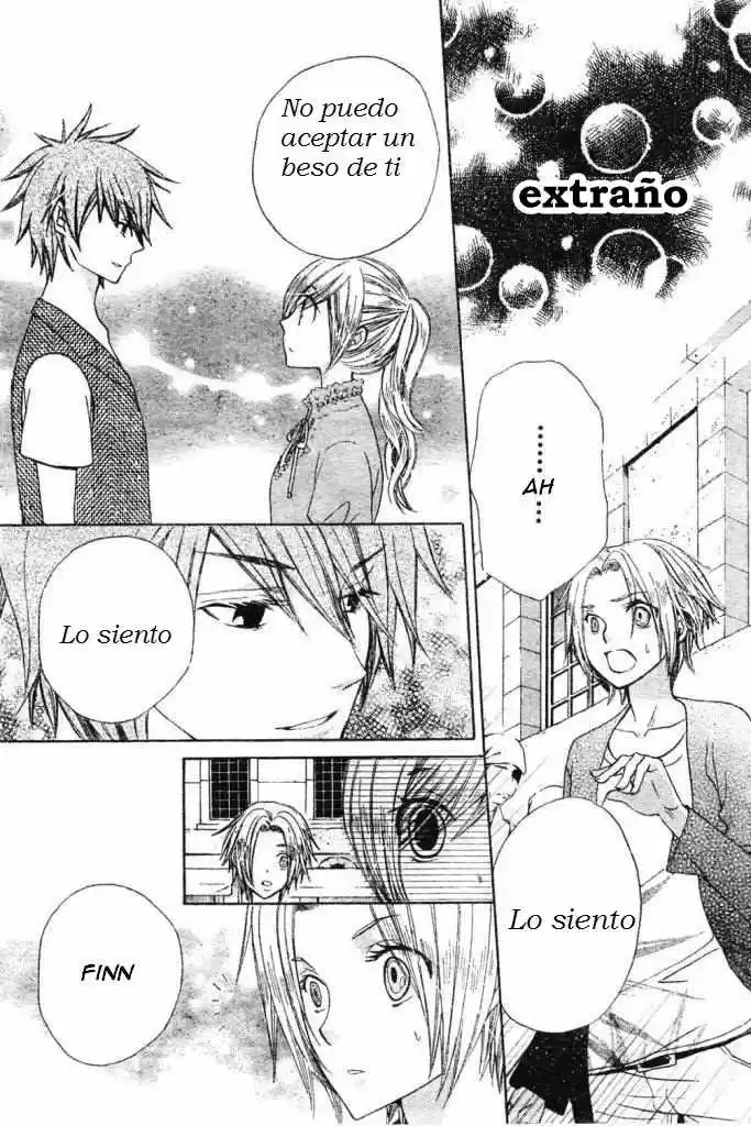 Special A Class - Capítulo 82 - Página 23 - LectorTMOo