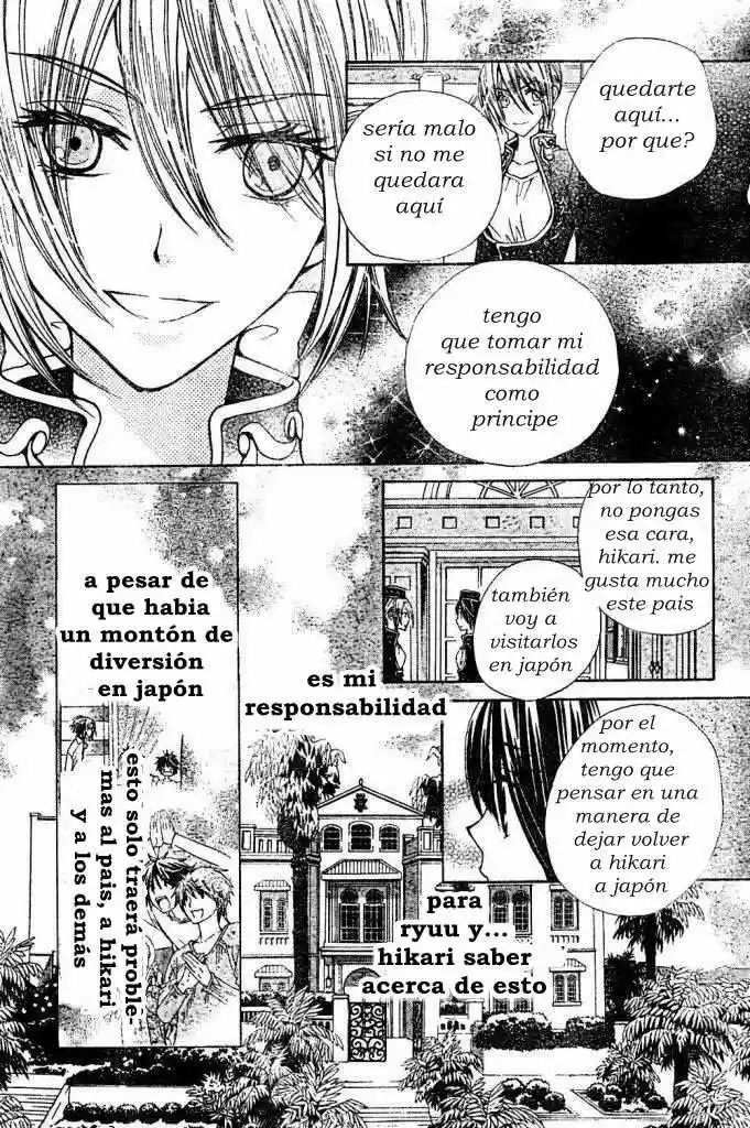 Special A Class - Capítulo 83 - Página 12 - LectorTMOo