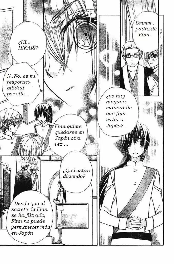 Special A Class - Capítulo 83 - Página 20 - LectorTMOo