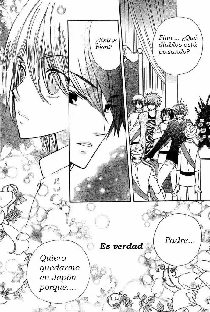 Special A Class - Capítulo 83 - Página 23 - LectorTMOo